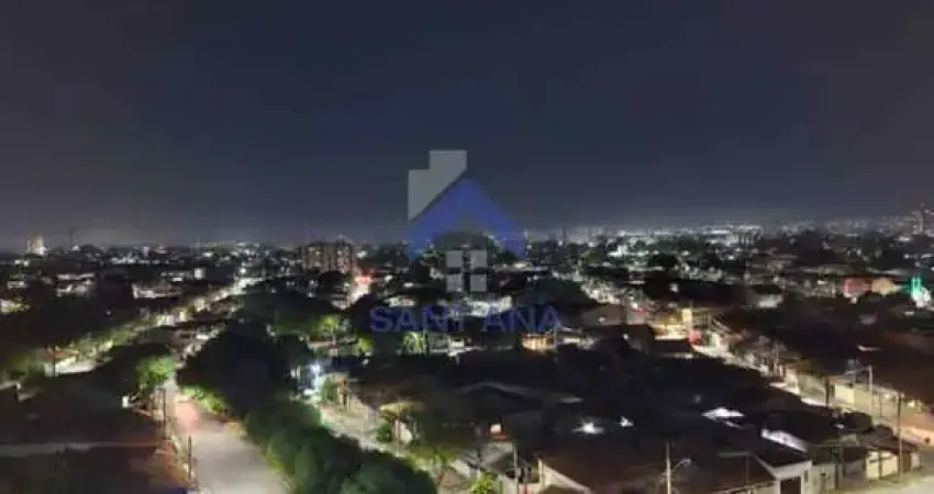Apartamento com 2 quartos para alugar na Vila Velha, 100, Estiva, Taubaté