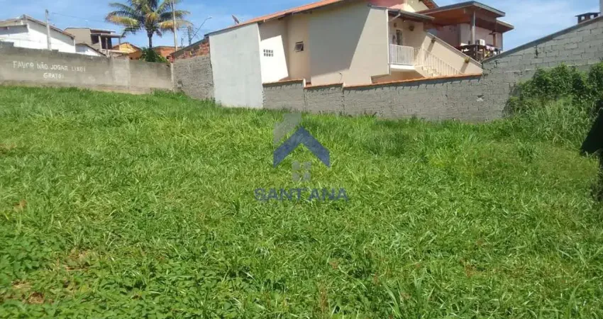 Terreno à venda na José Rubens Wauner de Camargo, 999, São Gonçalo, Taubaté
