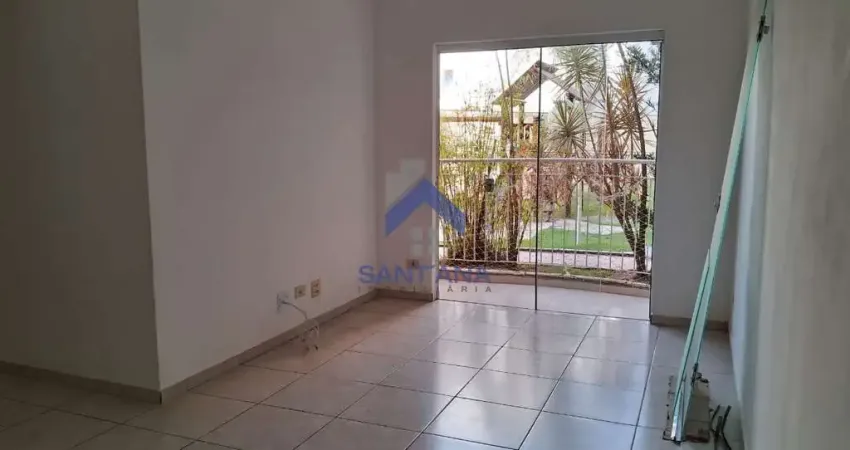 Apartamento com 2 quartos à venda na Avenida Amador Bueno da Veiga, 2000, Jardim Jaraguá, Taubaté