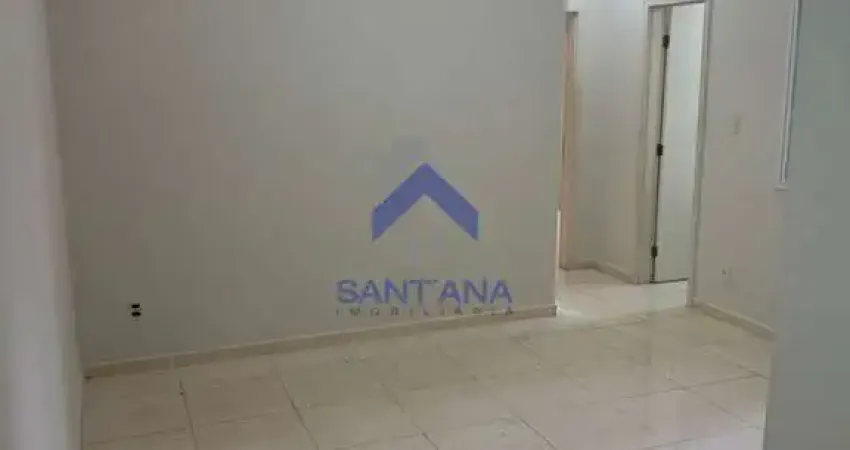 Apartamento com 2 quartos à venda na Avenida Helvino Moraes, 1149, Vila São José, Taubaté