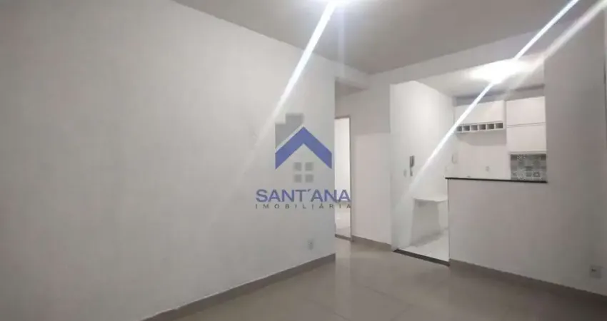 Apartamento com 2 quartos à venda na Estrada Municipal Francisco Alves Monteiro, 1467, Parque Senhor do Bonfim, Taubaté