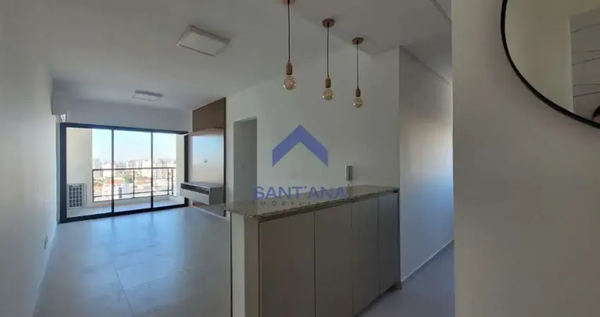 Apartamento com 2 quartos para alugar na Avenida Tiradentes, 261, Jardim das Nações, Taubaté