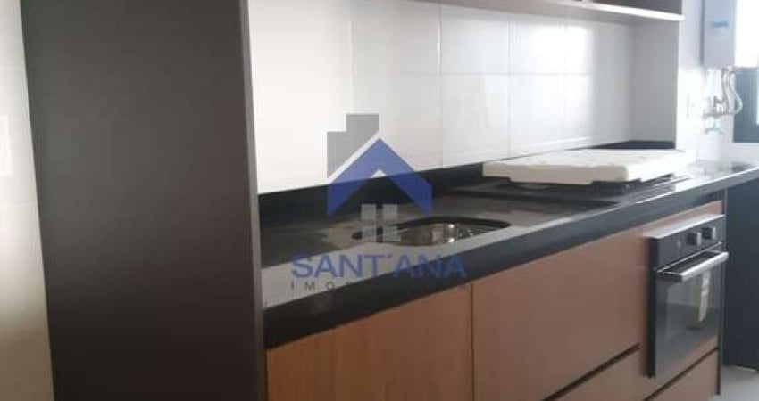 Apartamento com 2 quartos para alugar na Avenida Tiradentes, 261, Jardim das Nações, Taubaté
