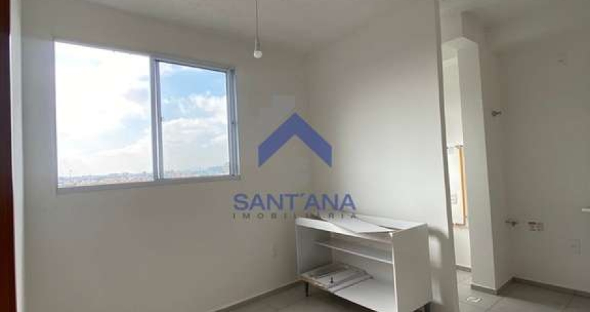Apartamento com 2 quartos para alugar na Vila Velha, 100, Estiva, Taubaté