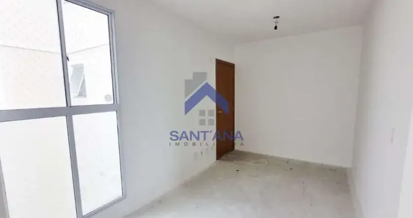Apartamento com 2 quartos à venda na Avenida Arnaldo Felipe Sbruzzi, 275, Piracangaguá (Chácara Flórida), Taubaté