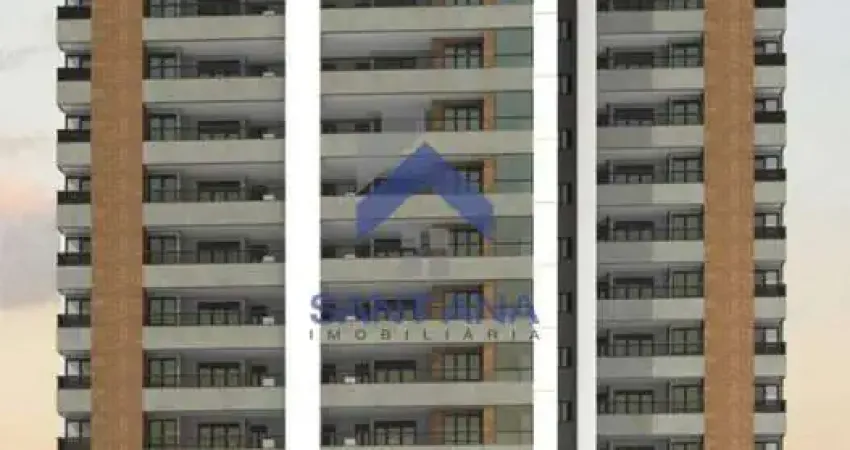 Apartamento com 2 quartos à venda na Rua Professor Joffre Alves Furquim, 160, Barranco, Taubaté