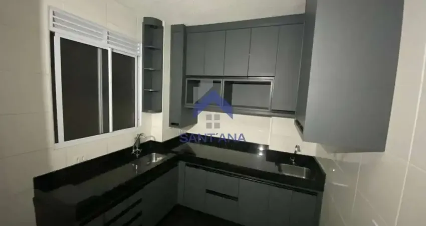 Apartamento com 2 quartos para alugar na Avenida Arnaldo Felipe Sbruzzi, 275, Jardim Oasis, Taubaté