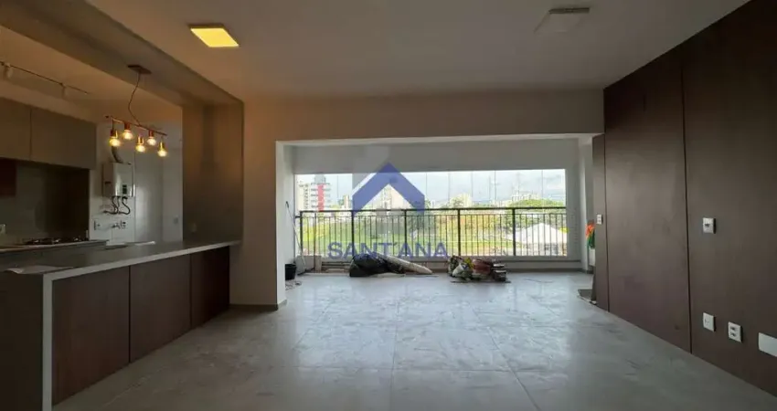 Apartamento com 3 quartos à venda na Rua Afonso Serafim, 180, Loteamento Residencial e Comercial Bosque Flamboyant, Taubaté