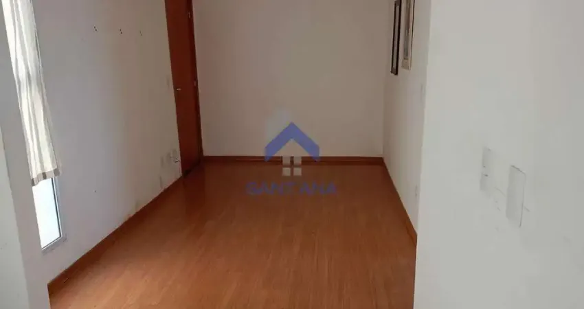 Apartamento com 2 quartos à venda na Avenida Gaspar Vaz da Cunha, 1141, Jardim Bela Vista, Taubaté