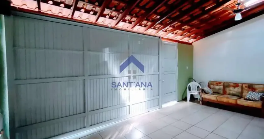 Casa com 4 quartos à venda na José Antonio de Barros, 115, Jardim Santa Clara, Taubaté