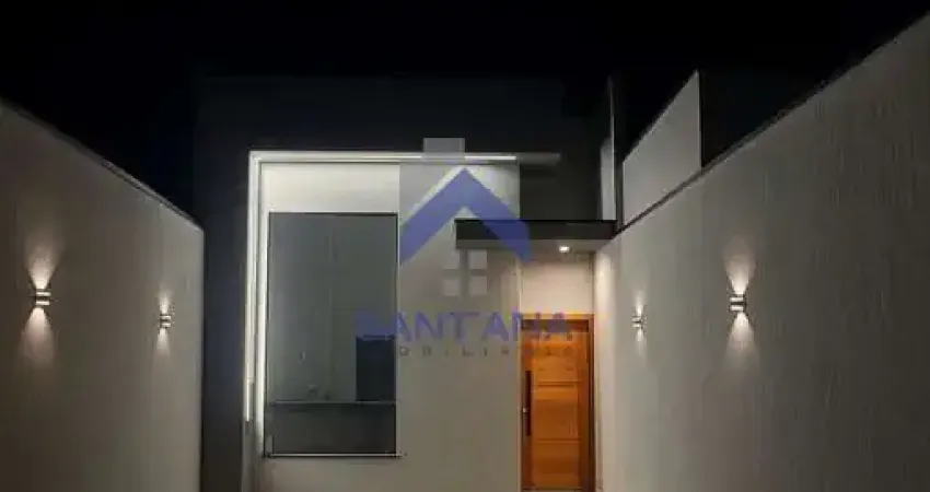 Casa com 2 quartos à venda na Alessandro Henrique da Silva, 40, Jardim Continental II, Taubaté