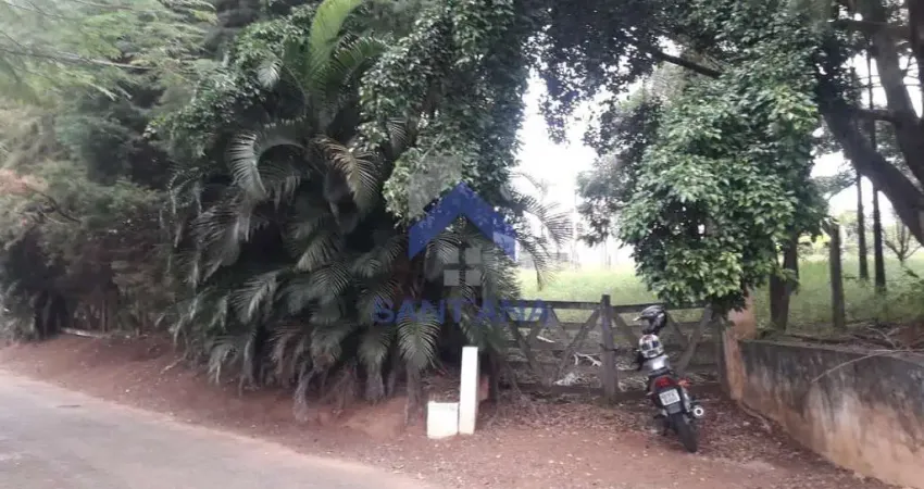 Terreno em condomínio fechado à venda na Rua Edgar Pereira Viana, --, Chácaras Cataguá, Taubaté