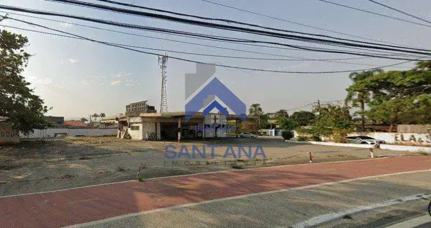 Terreno comercial à venda na Rua Coronel José Benedito Marcondes e Mattos, --, Quiririm, Taubaté