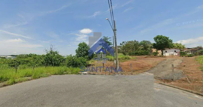 Terreno à venda na Rua José da Silva Leite, --, Jardim Oasis, Taubaté