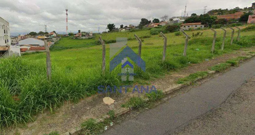 Terreno à venda na Rua José Caníneo Filho, --, Monte Belo, Taubaté