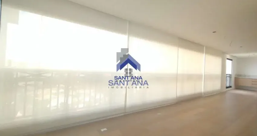 Apartamento de 210m² com 3 suítes no edifício europa no bairro jardim das nações em taubaté/sp