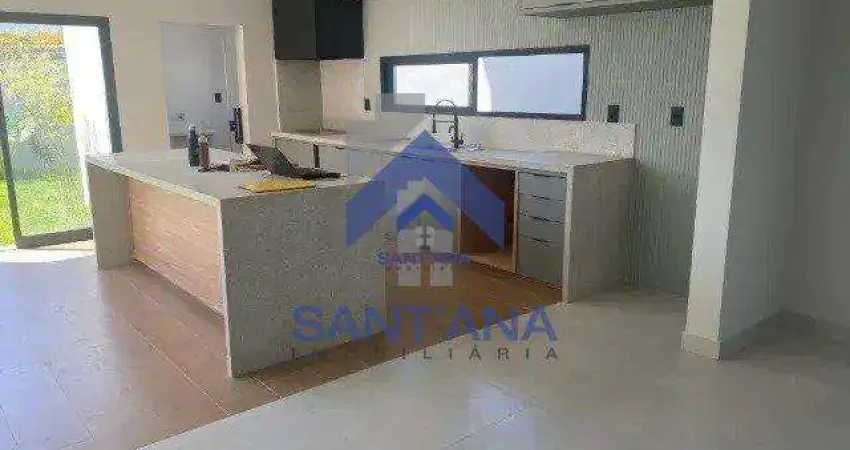 Sobrado de 263m² com 3 suítes no residencial pontal da amizade no bairro jaraguá em taubaté/sp