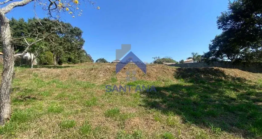 Terreno em condomínio fechado à venda na Rua Edgar Pereira Viana, --, Chácaras Cataguá, Taubaté