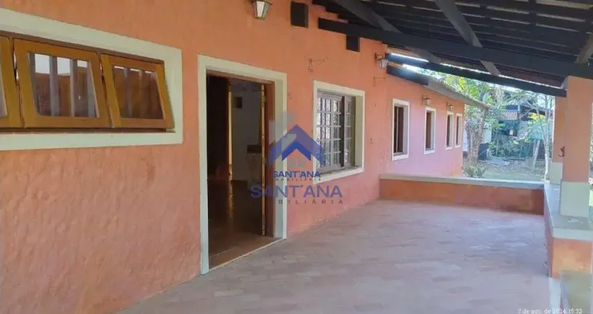 Casa de 294m² com 3 dormitórios no chácara cataguá em taubaté/sp