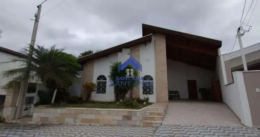 Casa de 374m² com 4 dormitórios sendo 2 suítes no condomínio primavera na vila jaboticabeira em taubaté/sp