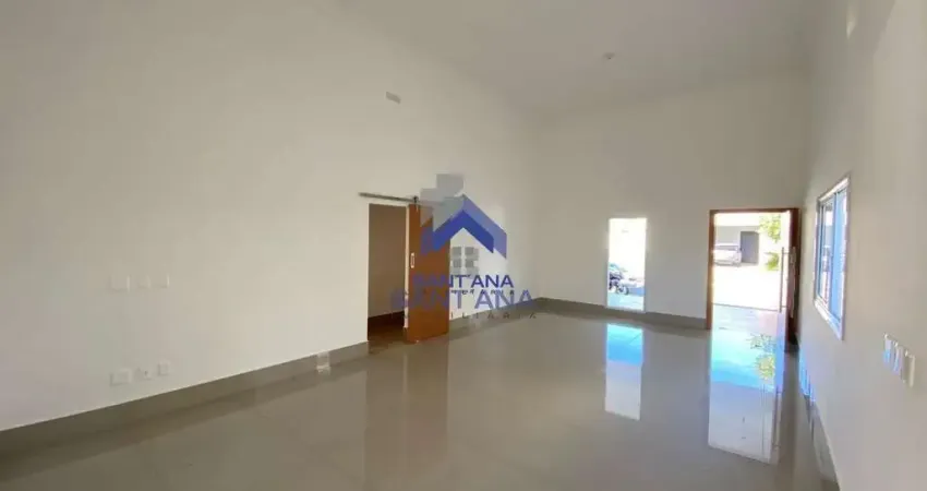 Casa de 187m² com 3 suítes no residencial ouroville em taubaté/sp