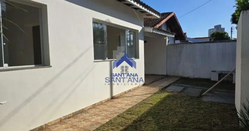 Casa de 200m² com 3 dormitórios sendo 1 suíte com edicula no fundo no jardim das nações em taubaté/sp