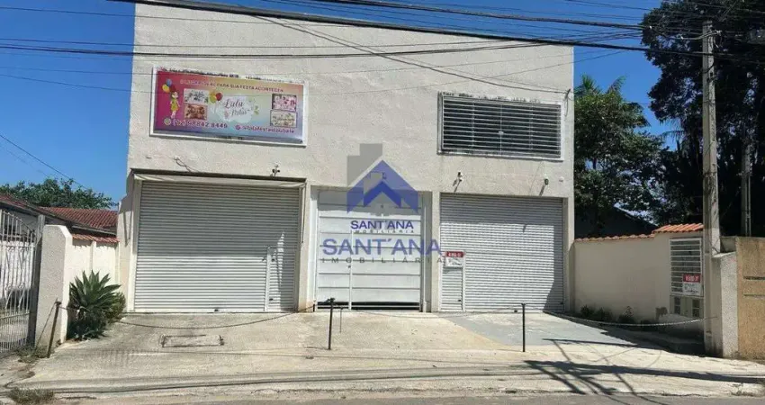 Terreno comercial à venda na Avenida Santa Cruz do Areao, --, Areao, Taubaté