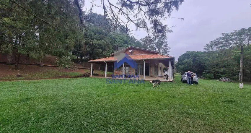 Chácara / sítio com 2 quartos à venda na Part Sai da Estr Cruzeiro, --, Pinheirinho, Taubaté