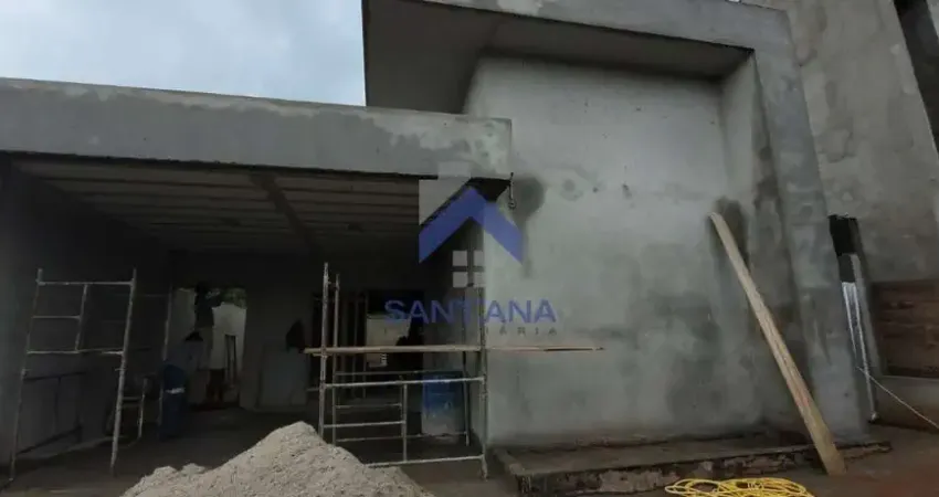 Casa de 150m² com 3 dormitórios sendo 3 suites com closet no condomínio cyrela landscape em taubaté/sp