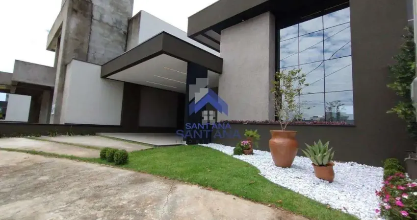 Casa de 171,55m² com 3 dormitórios sendo 1 suíte no condomínio residencial tecoara bairro santa isabel em taubaté/sp