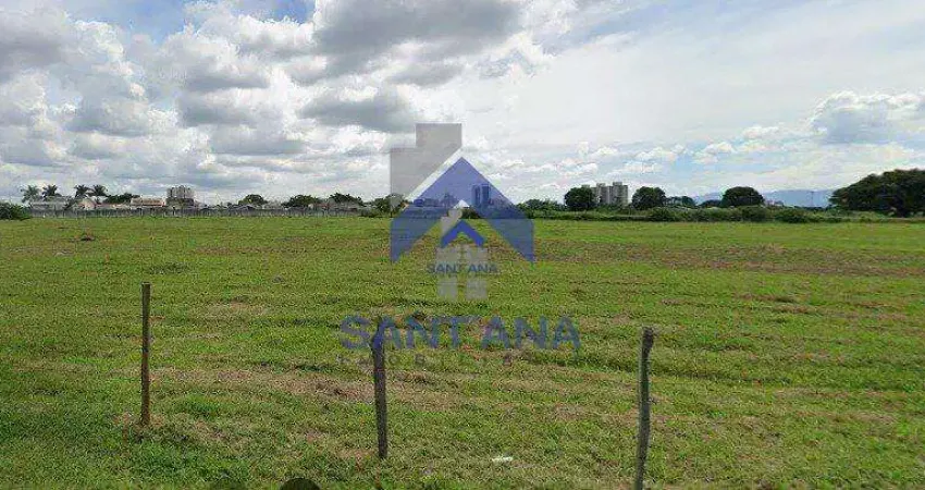 Terreno à venda na Avenida Zelia Alves Ferreira, --, Vale Do Sol, Tremembé