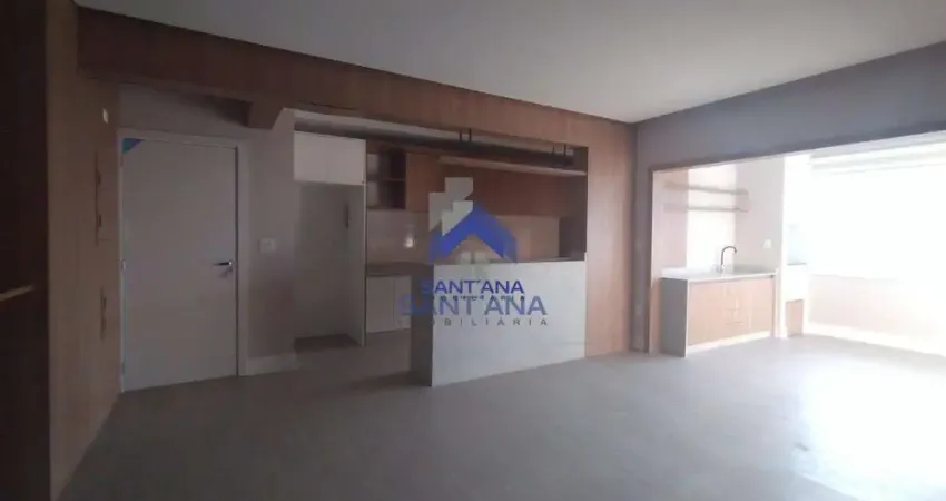 Apartamento de 130m² com 3 suítes no residencial jardins residence no jardim das nações em taubaté/sp