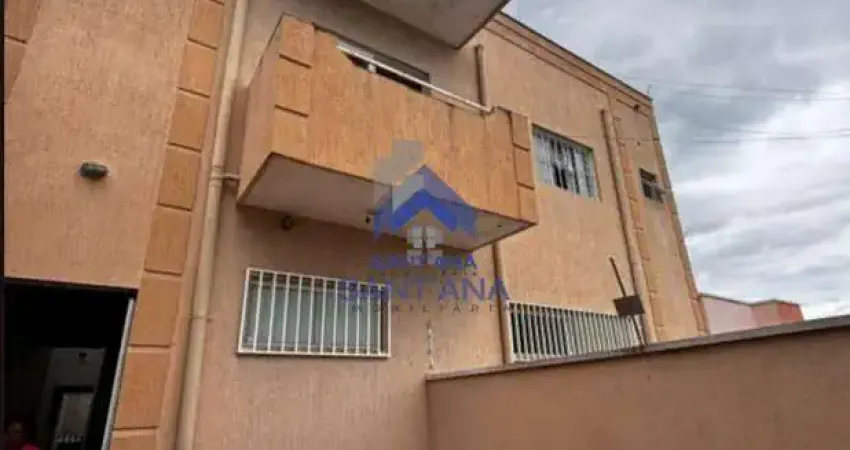 Prédio residencial com 2 apartamentos na morada dos nobres em taubaté/sp