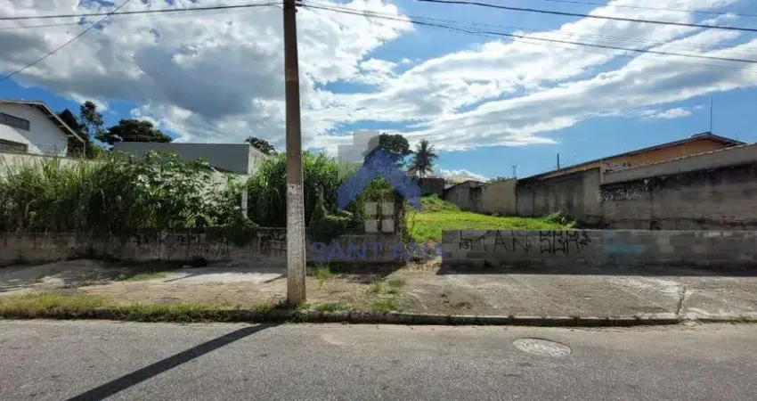 Terreno à venda na Rua Argentina, --, Jardim das Nações, Taubaté