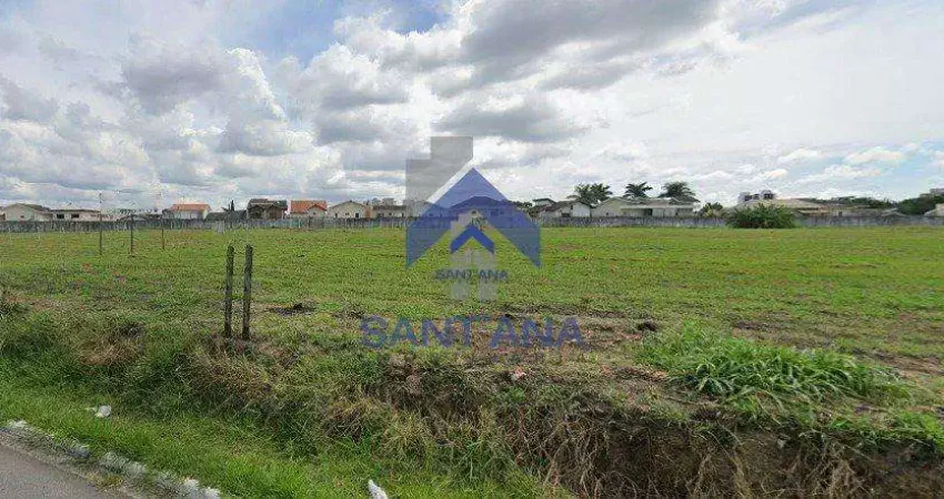 Terreno à venda na Avenida Zelia Alves Ferreira, --, Vale Do Sol, Tremembé