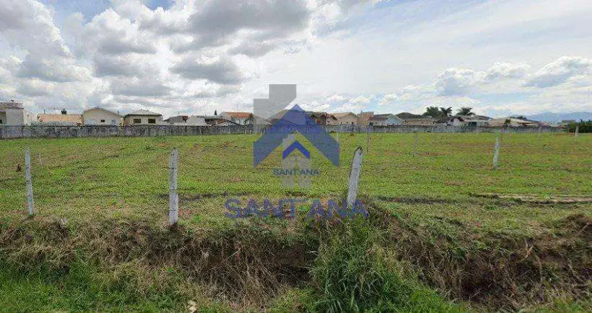 Terreno à venda na Avenida Zelia Alves Ferreira, --, Vale Do Sol, Tremembé