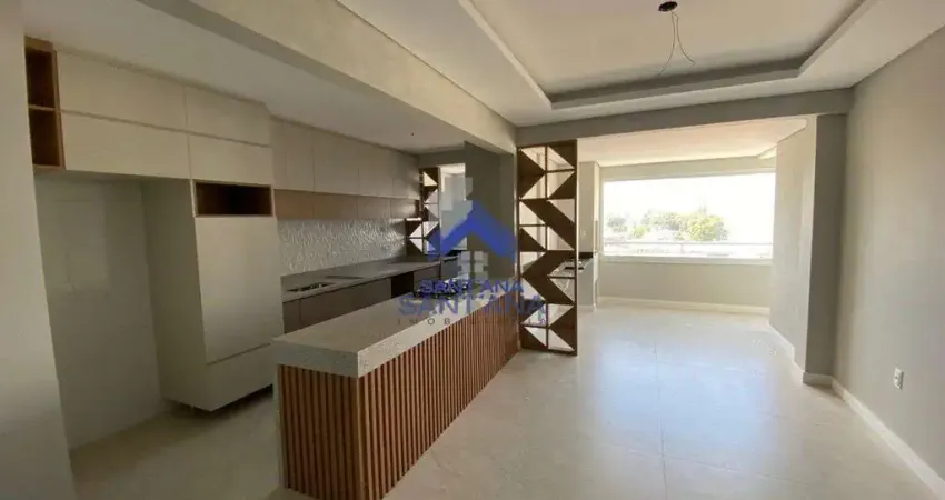 Apartamento de 130 m² com 3 dormitórios sendo 3 suítes no residencial jardins residence em taubaté /sp