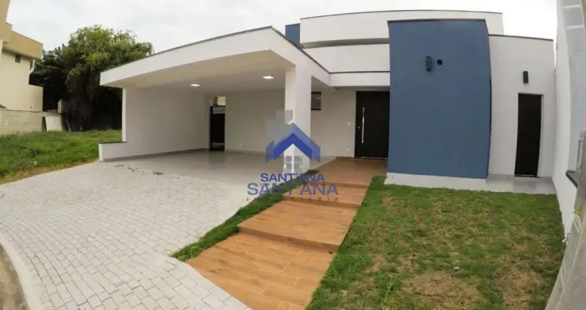 Casa de 167,61m² com 3 dormitórios sendo 1 suíte no condomínio parque das aucárias no bairro dos guedes em tremembé /sp