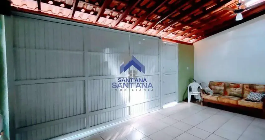 Casa de 239m² com 4 dormitórios sendo 2 suítes no bairro jardim santa clara em taubaté/sp