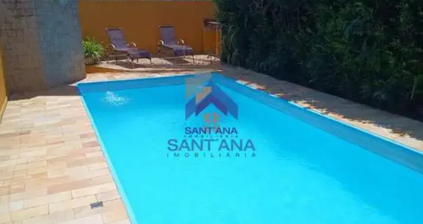 Casa de 221m² com 3 quartos sendo 1 suite no jardim bela vista em taubaté