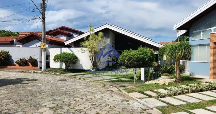 Casa de 198m² com 3 dormitórios sendo 1 suíte no residencial vila velha  na estiva em taubaté/sp