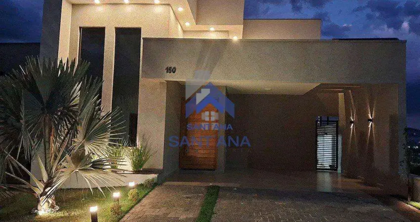 Casa de 191,92m² com 3 dormitórios sendo 1 suíte no cataguá way norte em taubaté/sp