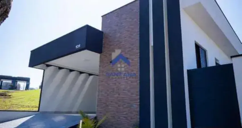 Casa de 150m²  de área construída com 3 dormitórios sendo 2 suítes e uma delas com closet no condomínio cataguá way sul no bairro cataguá em taubaté/sp