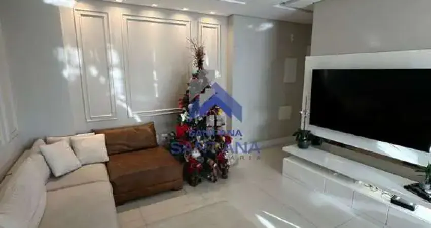 Apartamento de 105,70m² com 3 dormitórios sendo 1 suíte no áquila residence no bairro vila jaboticabeiras em taubaté/sp