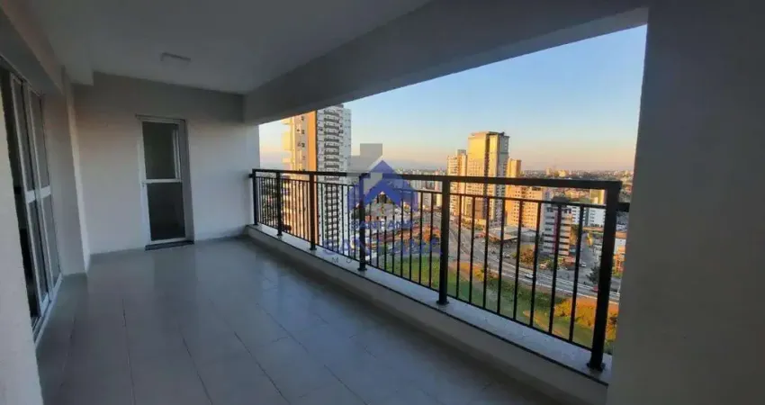 Apartamento 108 m² com 2 dormitórios no syrah residence em taubaté/sp
