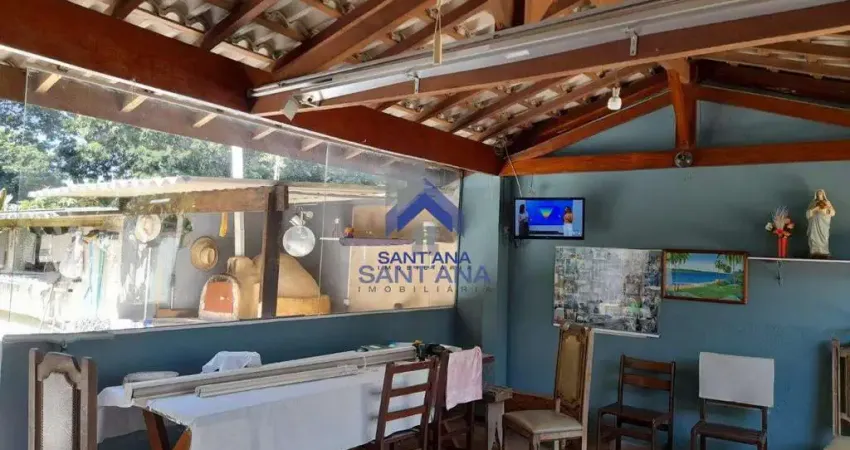 Chácara / sítio com 3 quartos à venda na André Luiz gadiolli, --, Quiririm, Taubaté