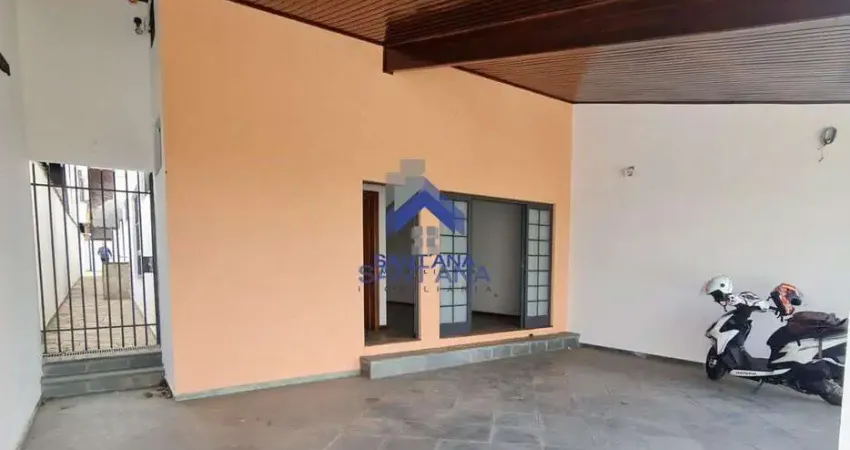 Casa de 100m² com 3 dormitórios sendo 1 suíte na vila são josé em taubaté /sp