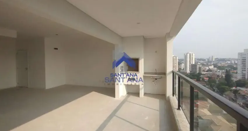 Apartamento de 109m² com 3 dormitórios sendo 2 suítes no condomínio lucca no jardim das nações em taubaté/sp