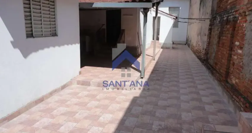 Casa com 2 quartos à venda na Rua Visconde do Rio Branco, --, Centro, Taubaté