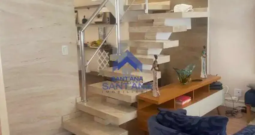 Sobrado de 110m² com 3 dormitórios sendo 1 suíte no condomínio residencial village tempus na esplanada independência  em taubaté/sp